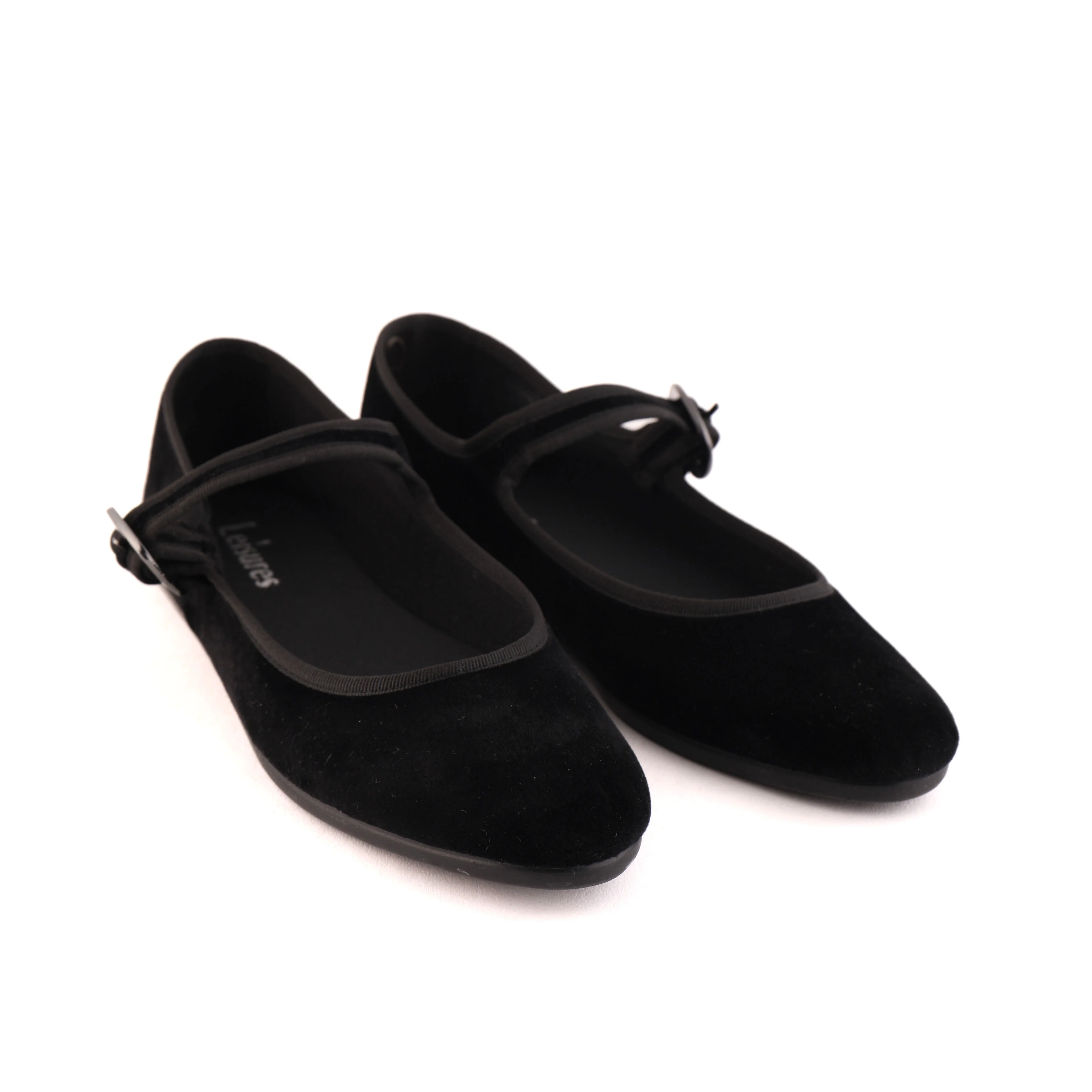 RUFUS Black Velvet - Image 3