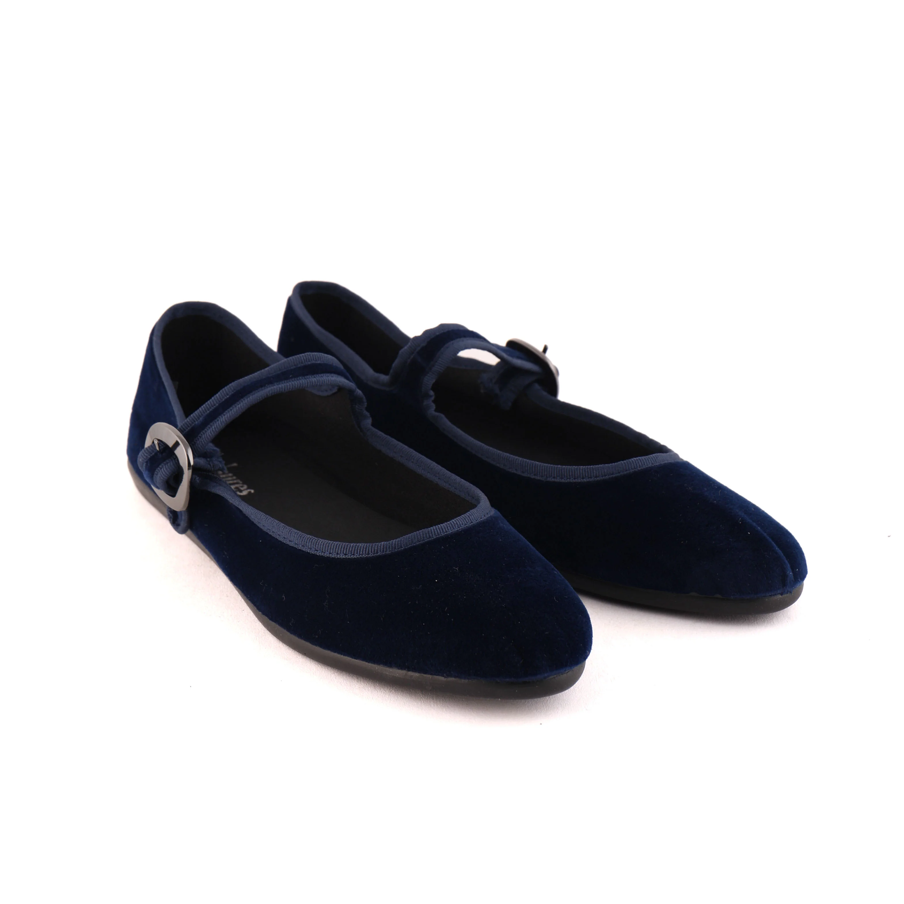 RUFUS Navy Velvet - Image 3
