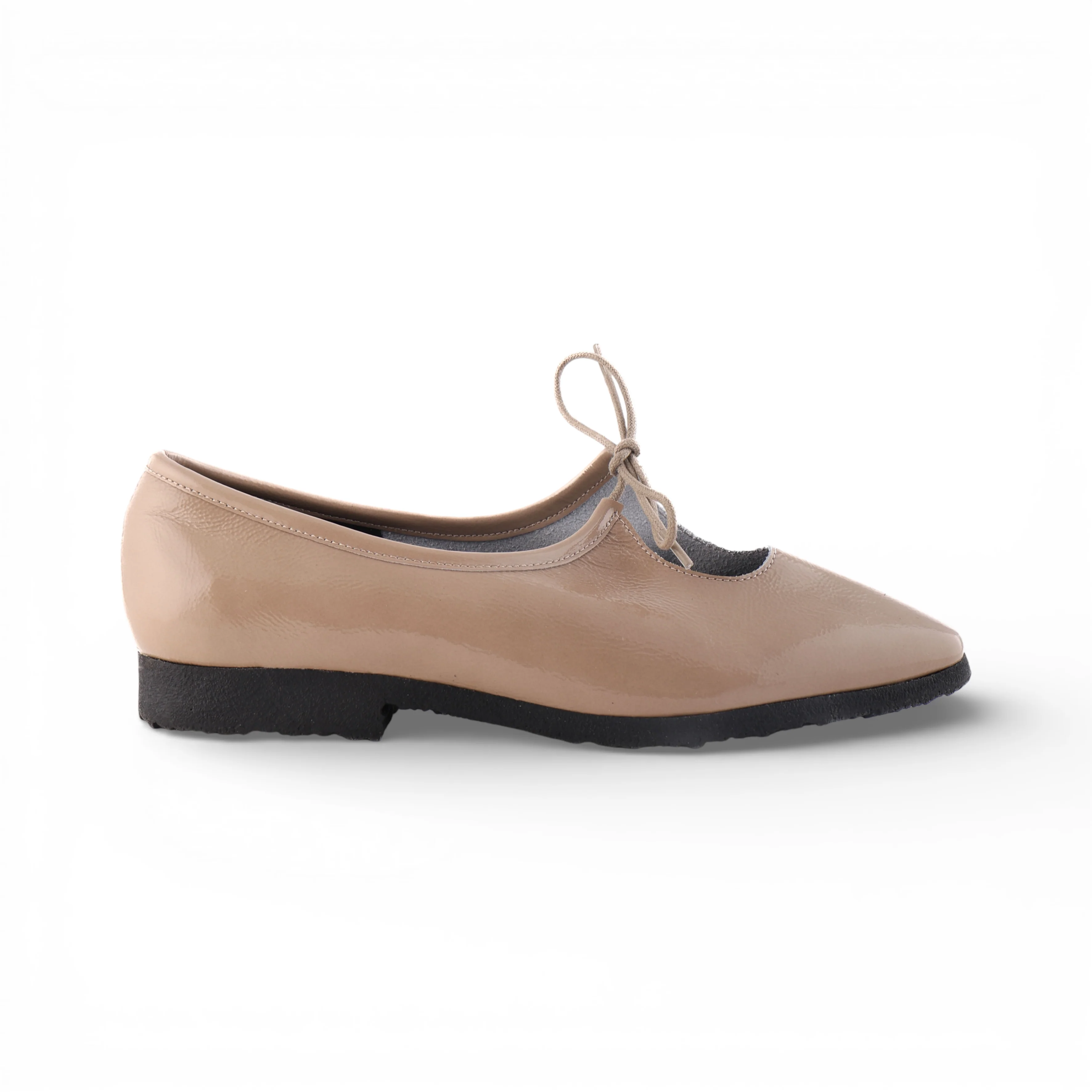 SADILA Taupe Patent