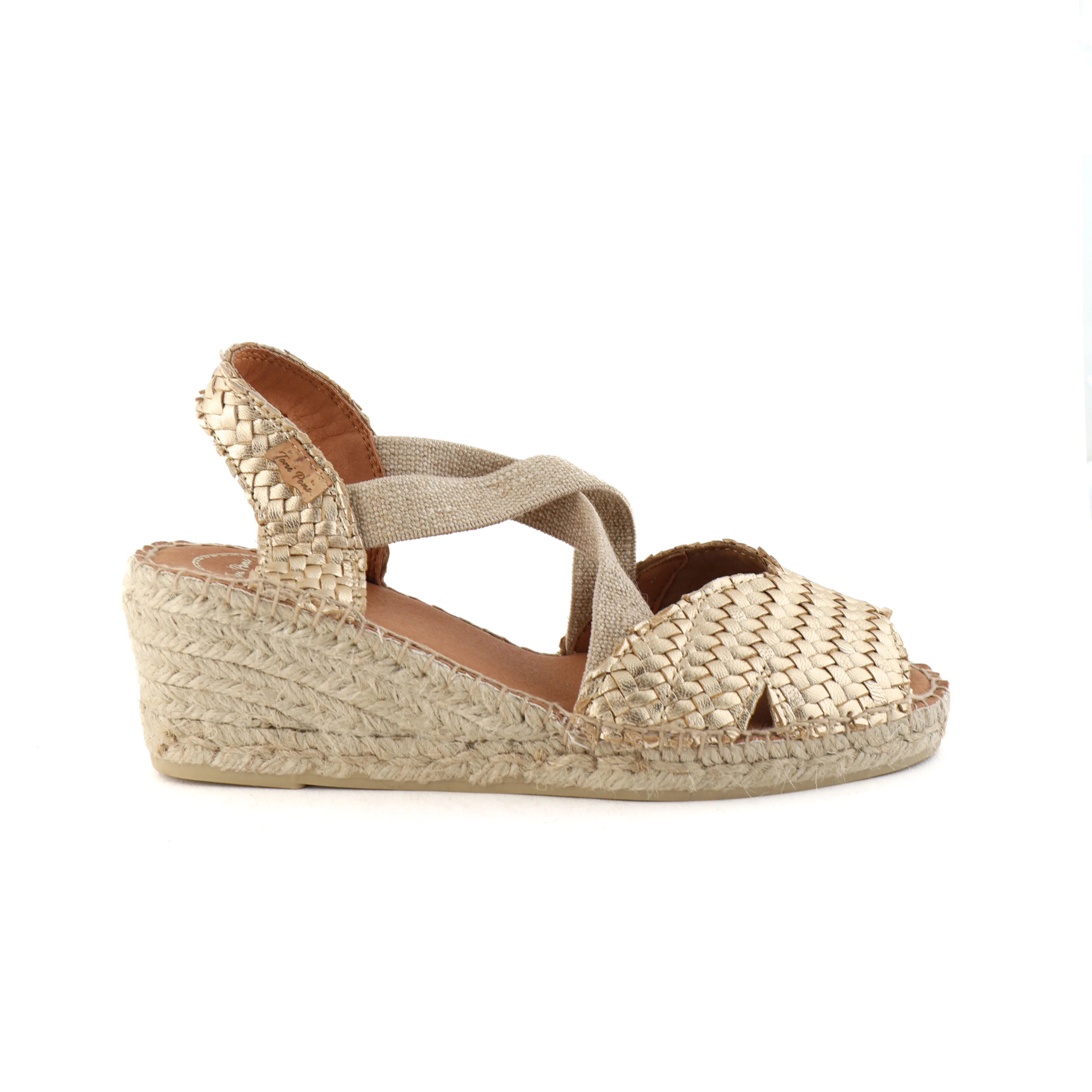 SALLINA Platinum