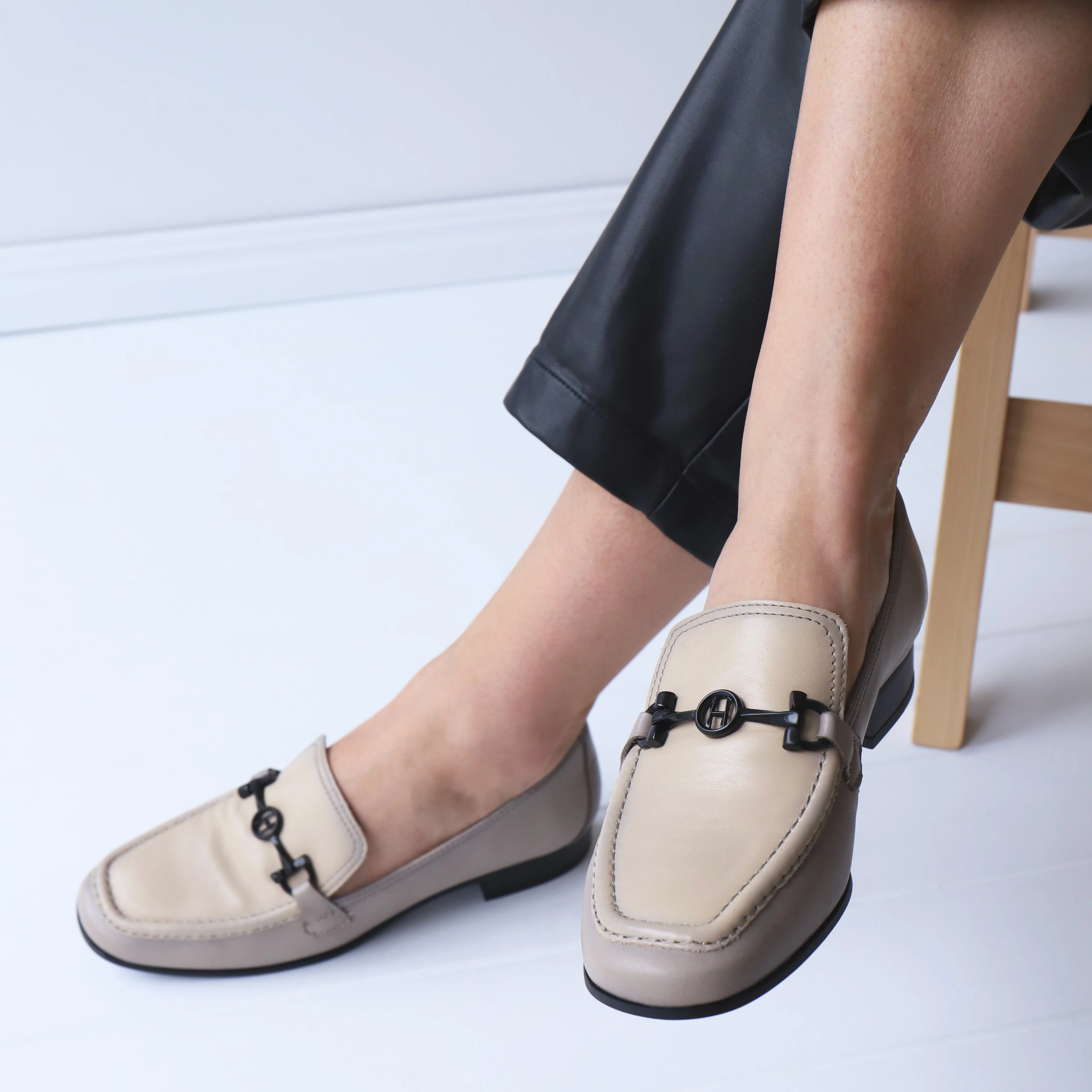 SALVADORE Taupe Combo - Image 2