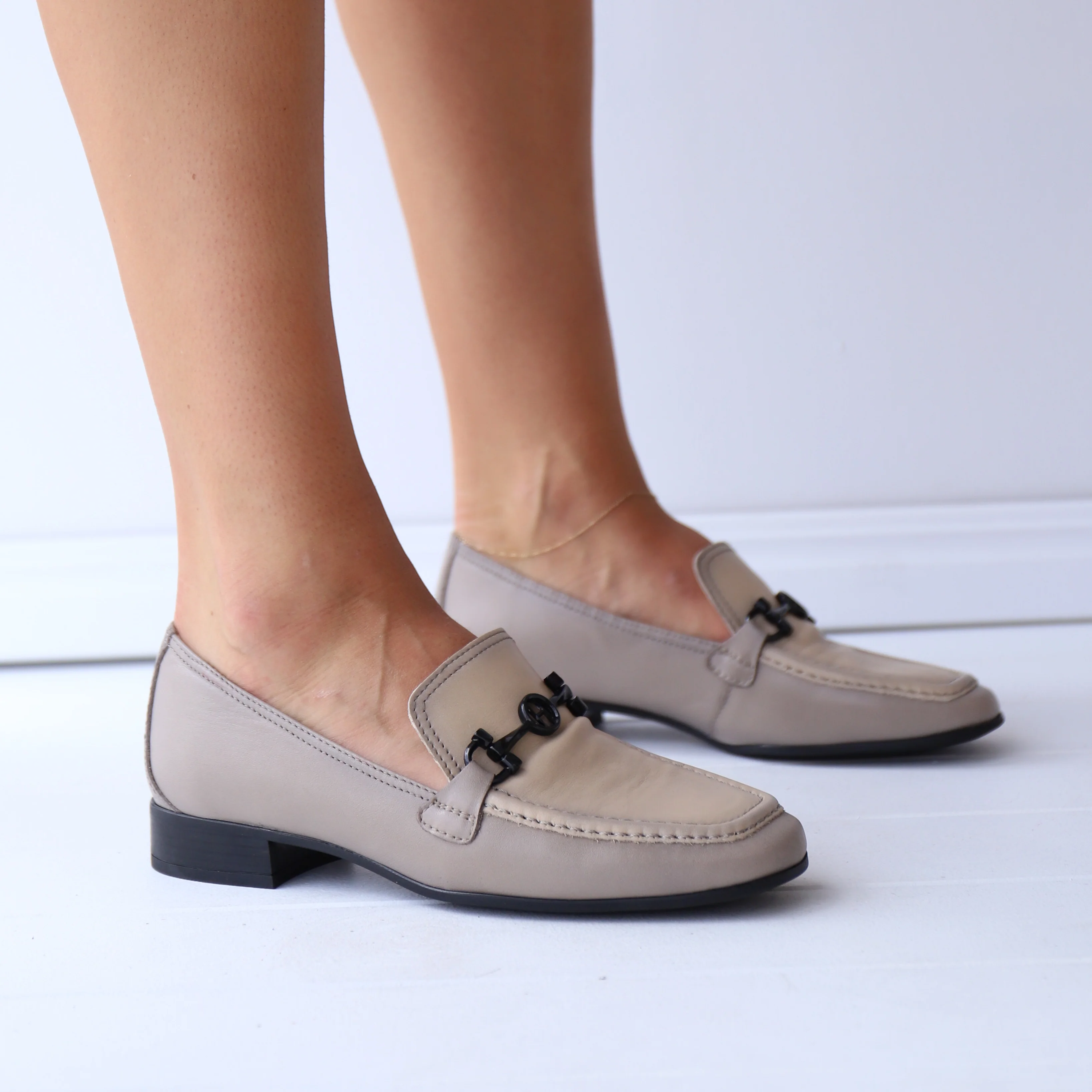 SALVADORE Taupe Combo - Image 5