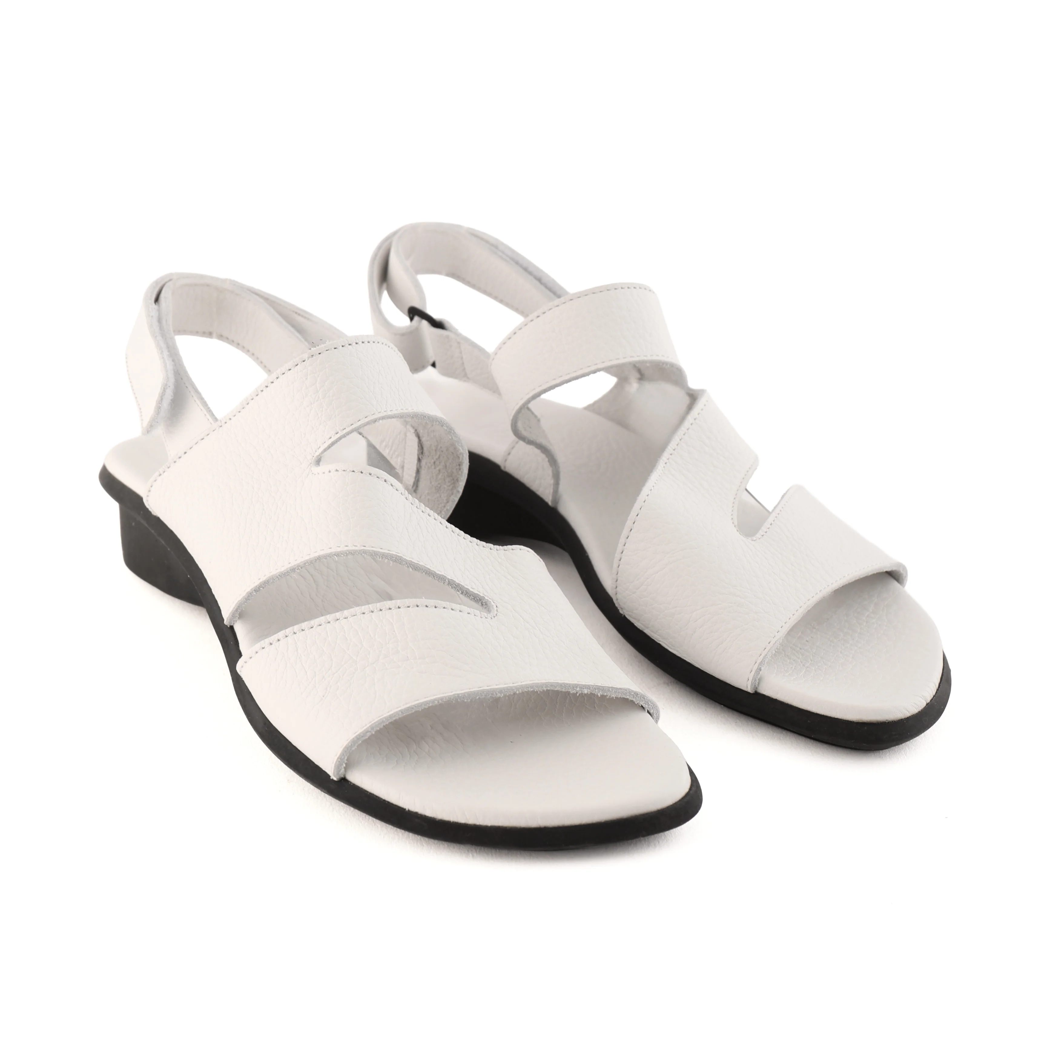 SAMARI White - Image 3