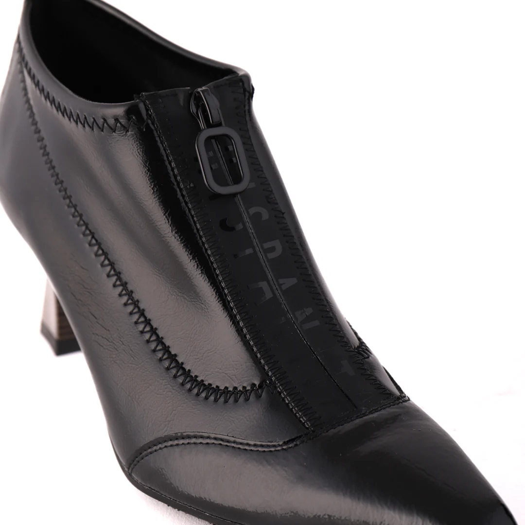 SHAI Black Patent - Image 3