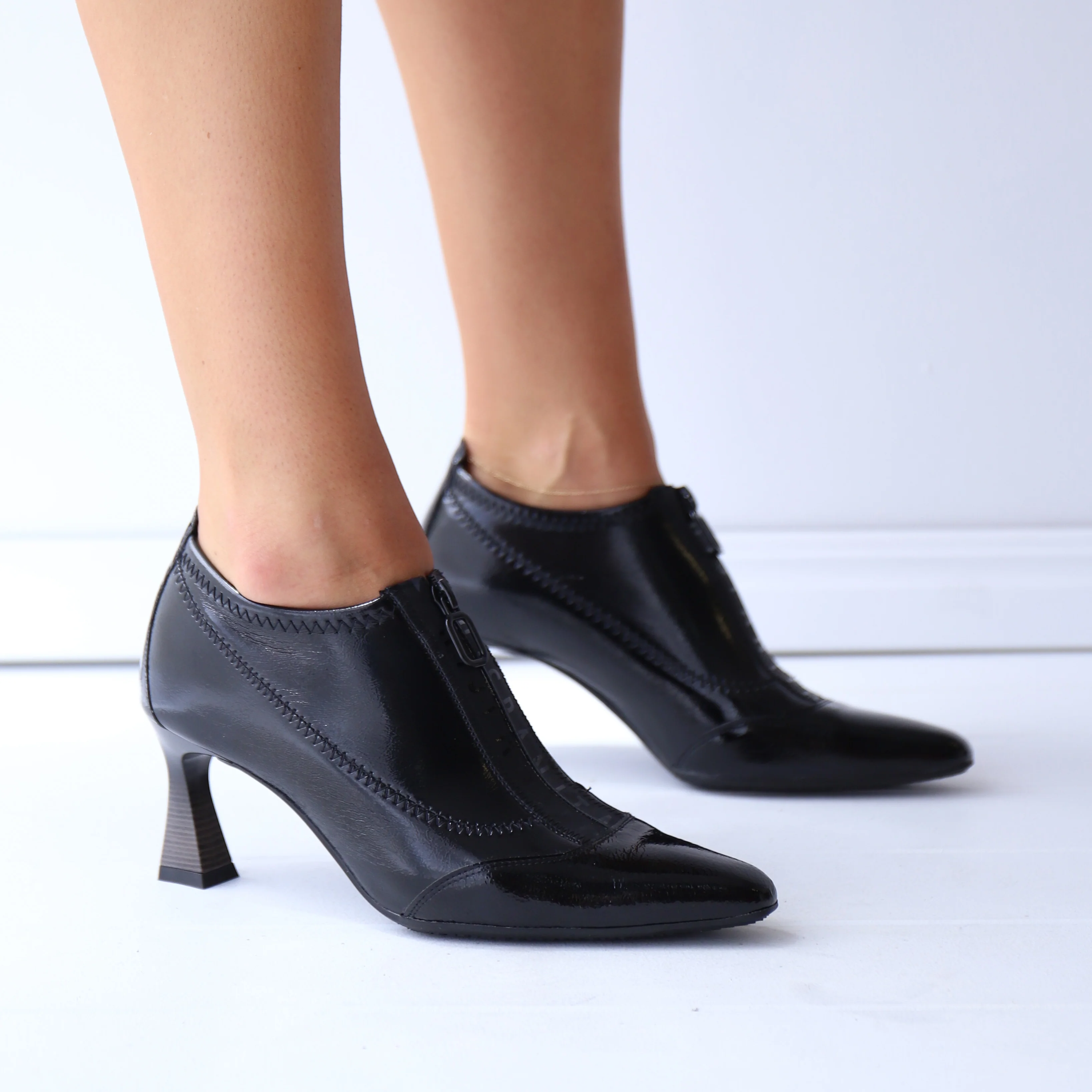 SHAI Black Patent - Image 6