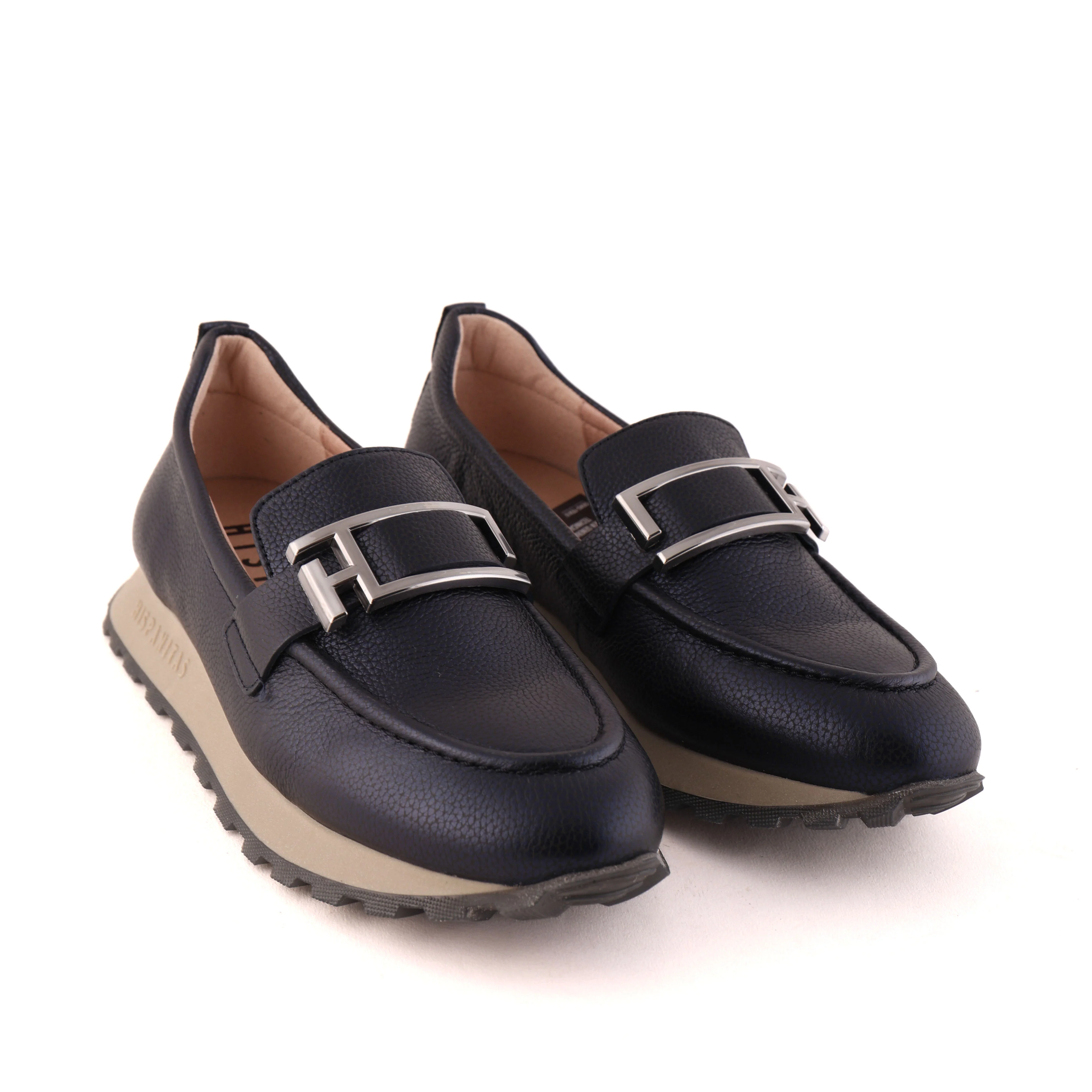 SHAN Metallic Navy - Image 3