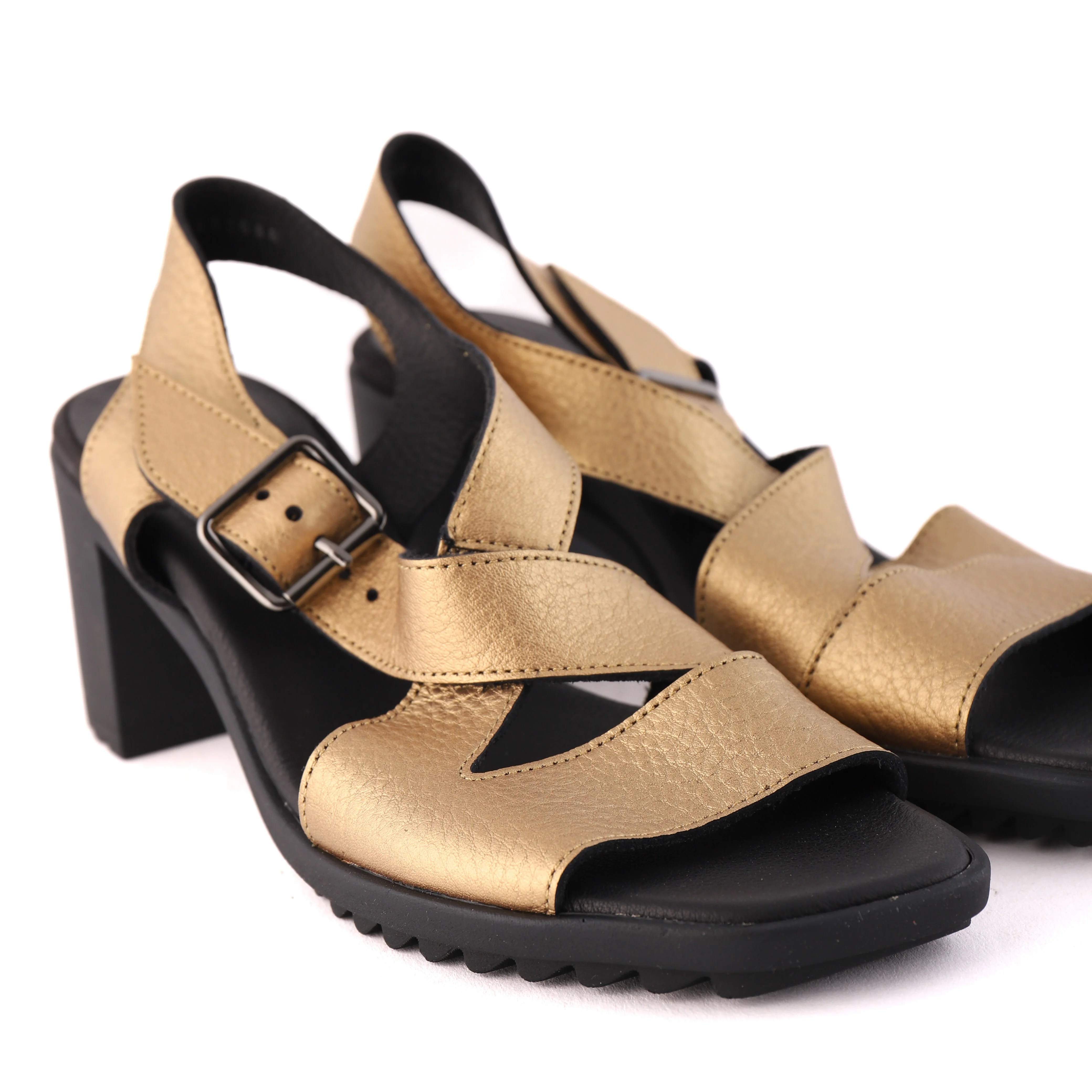 SHARAM Gold - Image 4
