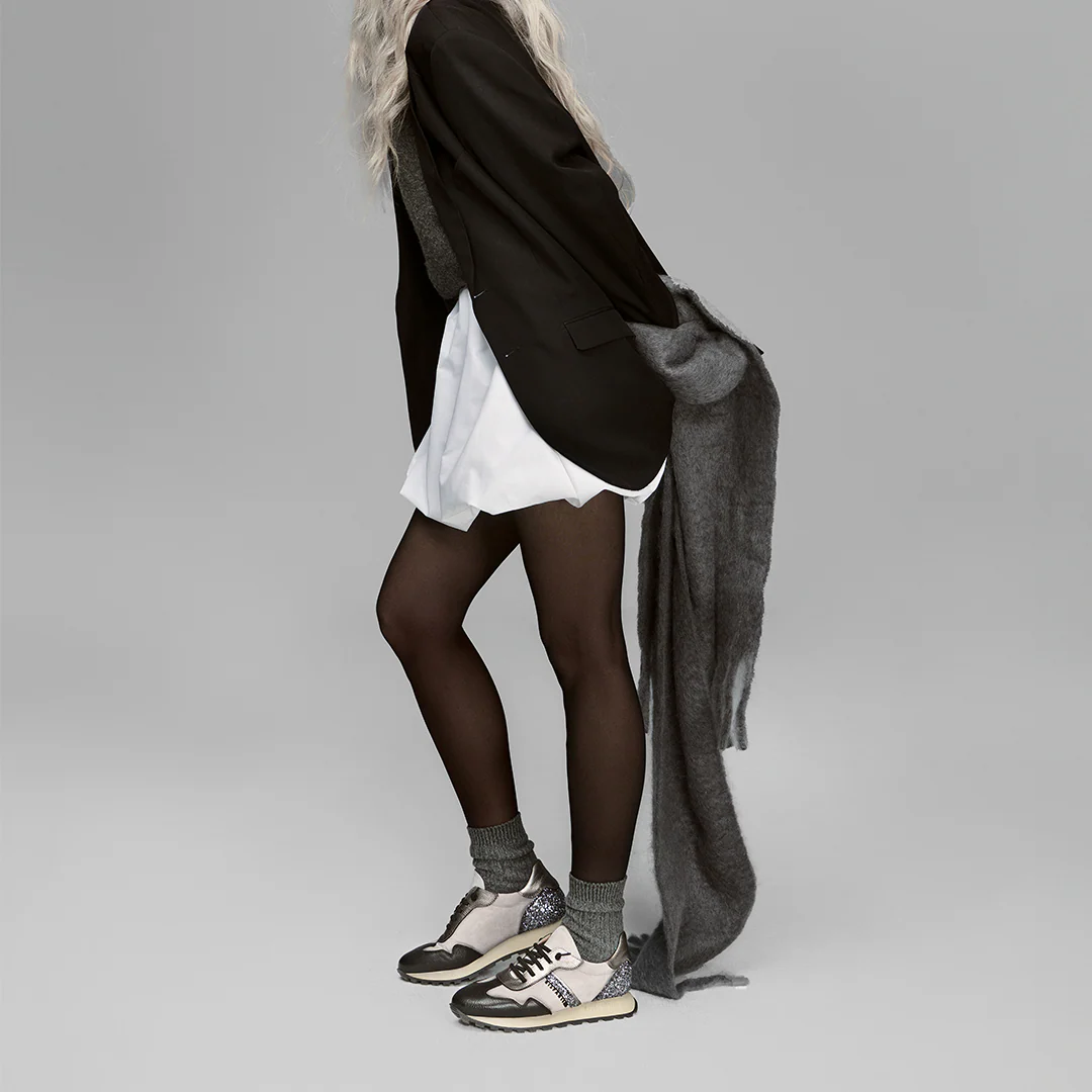 SINCERE Black Multi - Image 2
