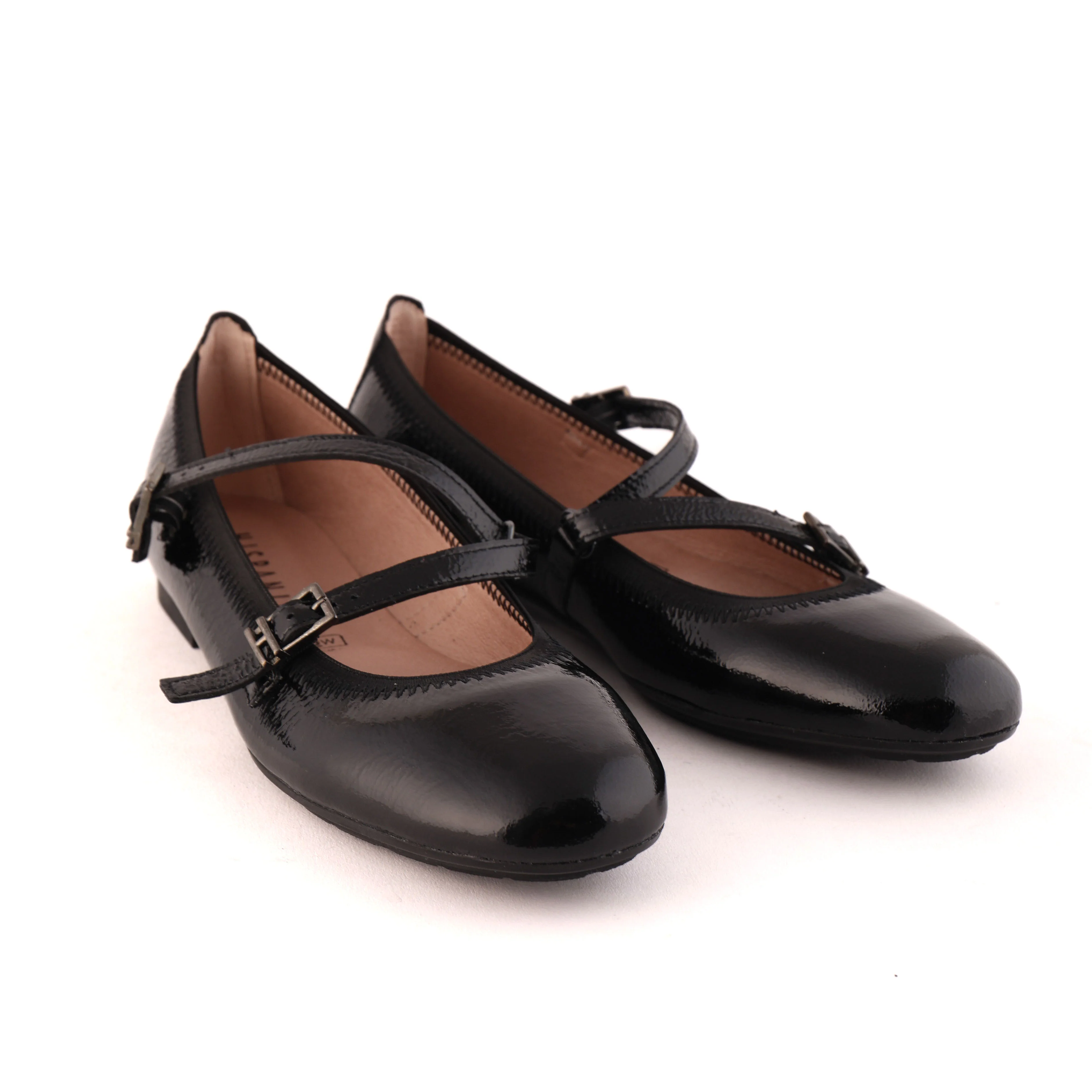 STEVENS Black Patent - Image 3