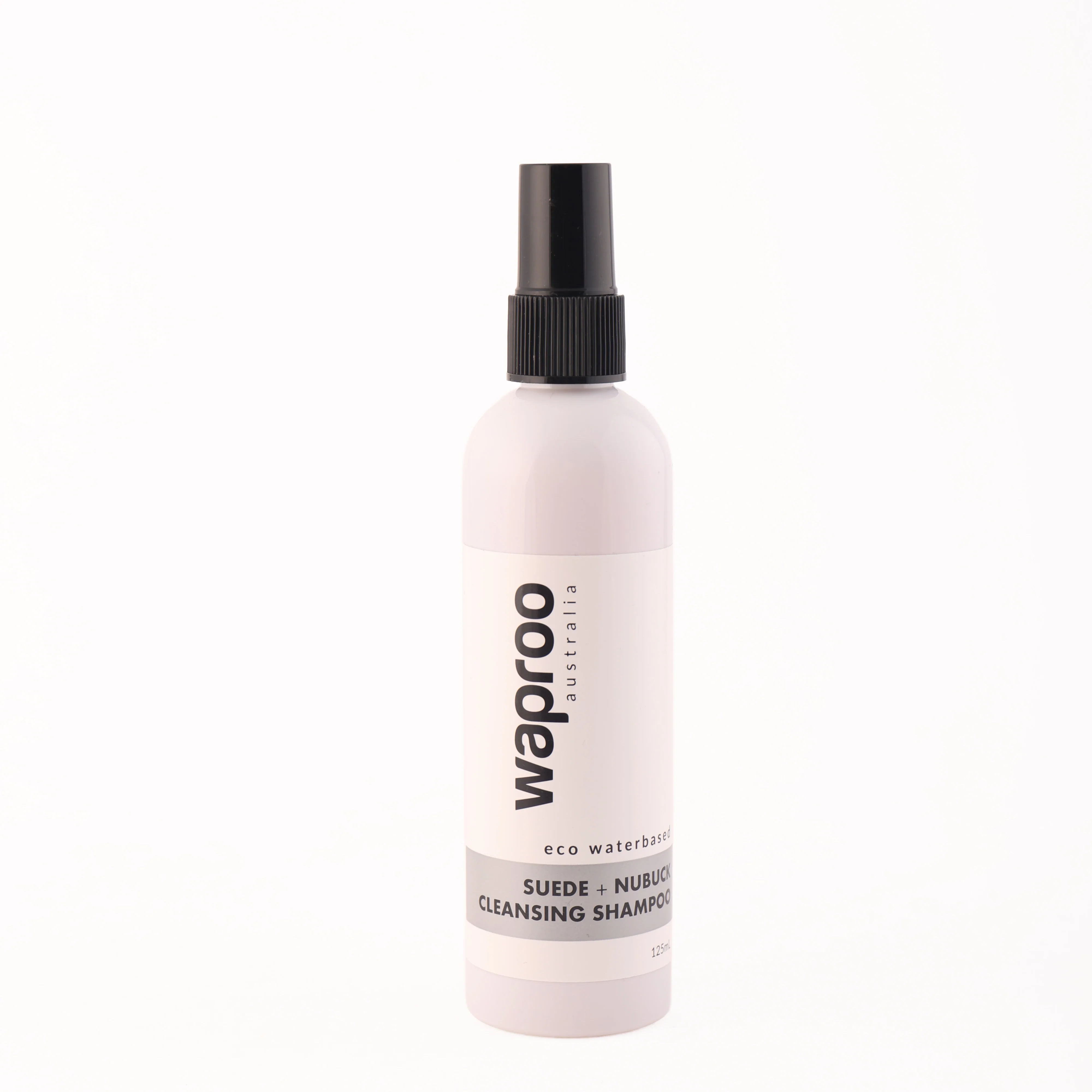 SUEDE AND NUBUCK SHAMPOO