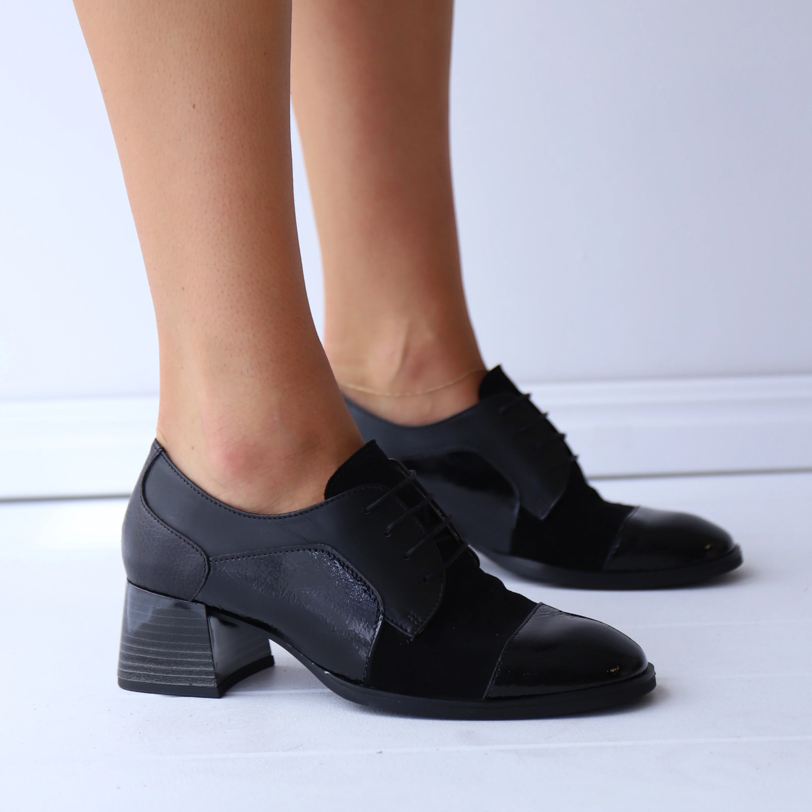 SULTAN Black Combo - Image 2