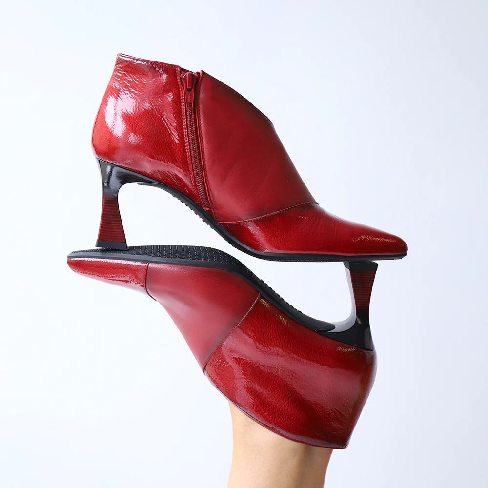 SYLVESTER Red Combo - Image 2