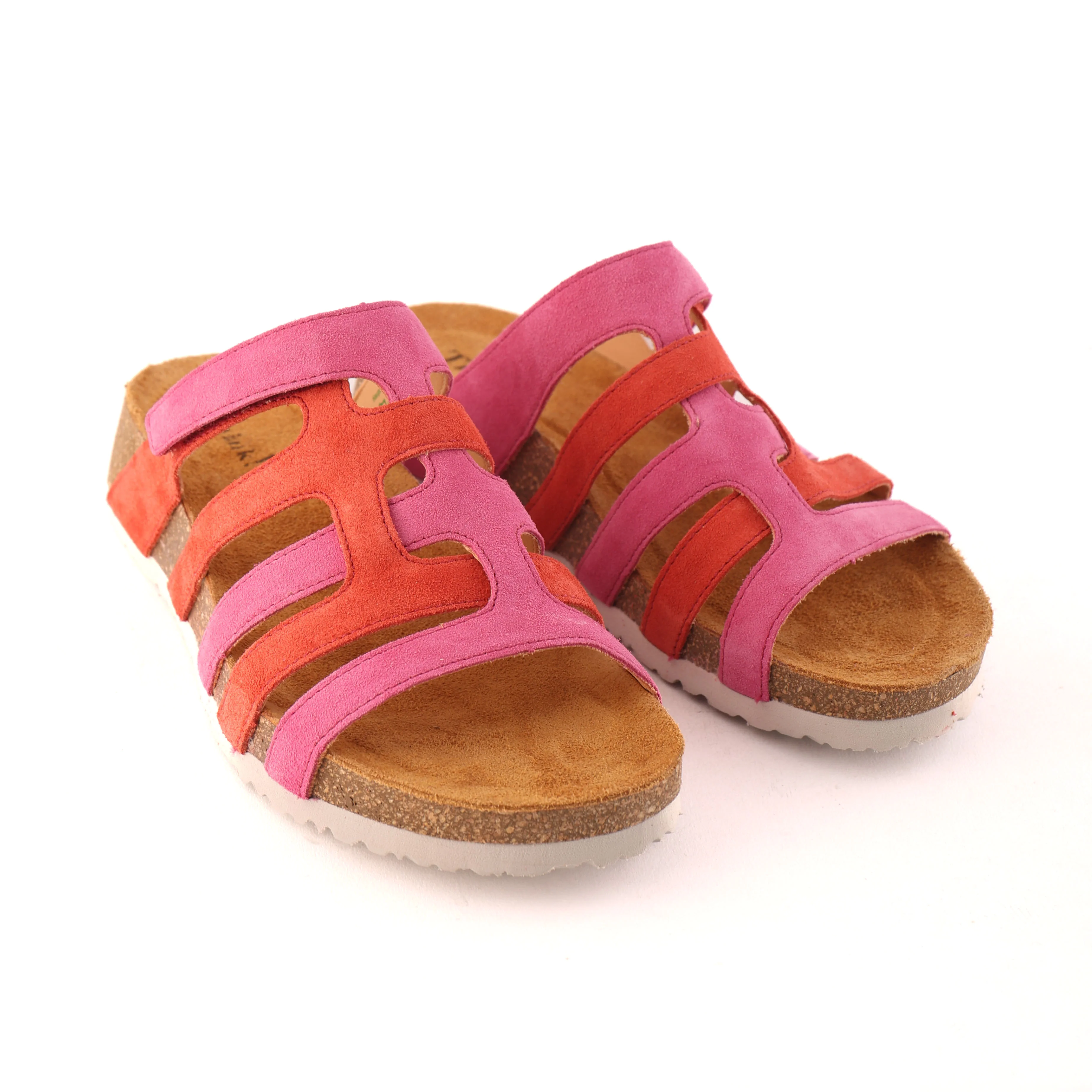 TOVE Fuchsia Multi - Image 4