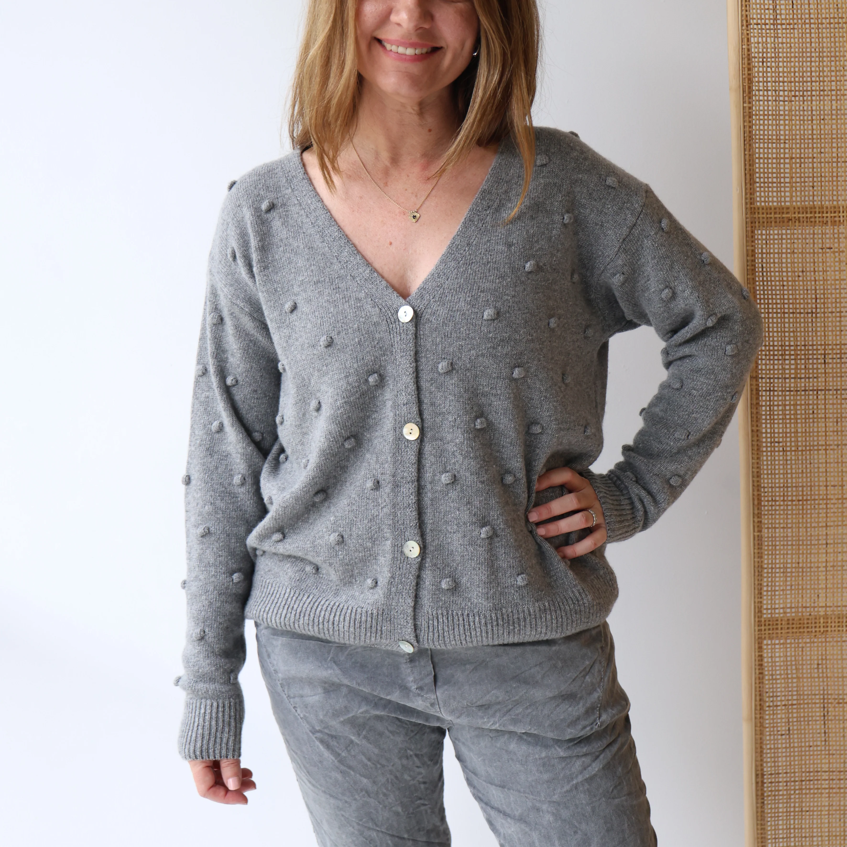 WATSON Grey