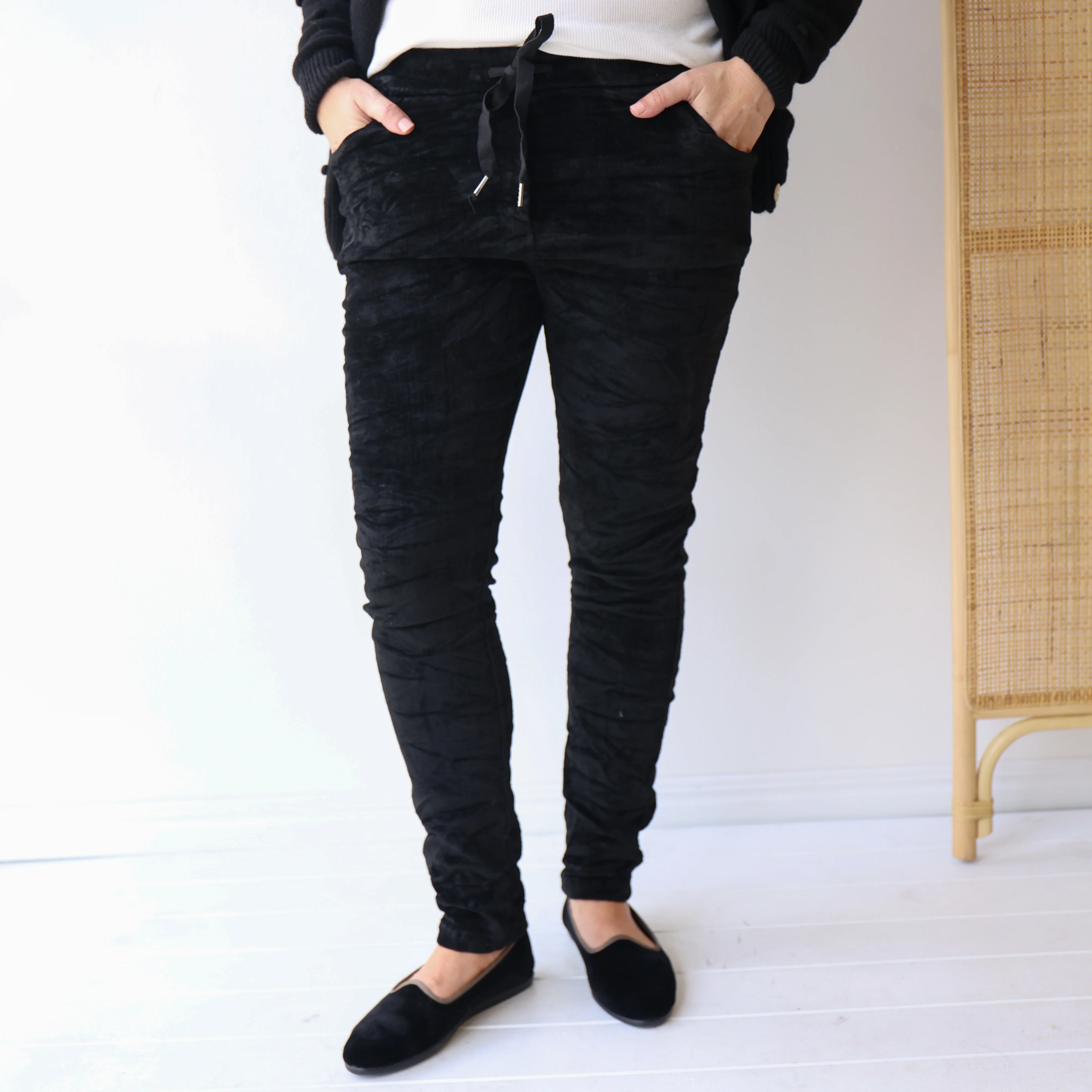 WENDALL Black - Image 2