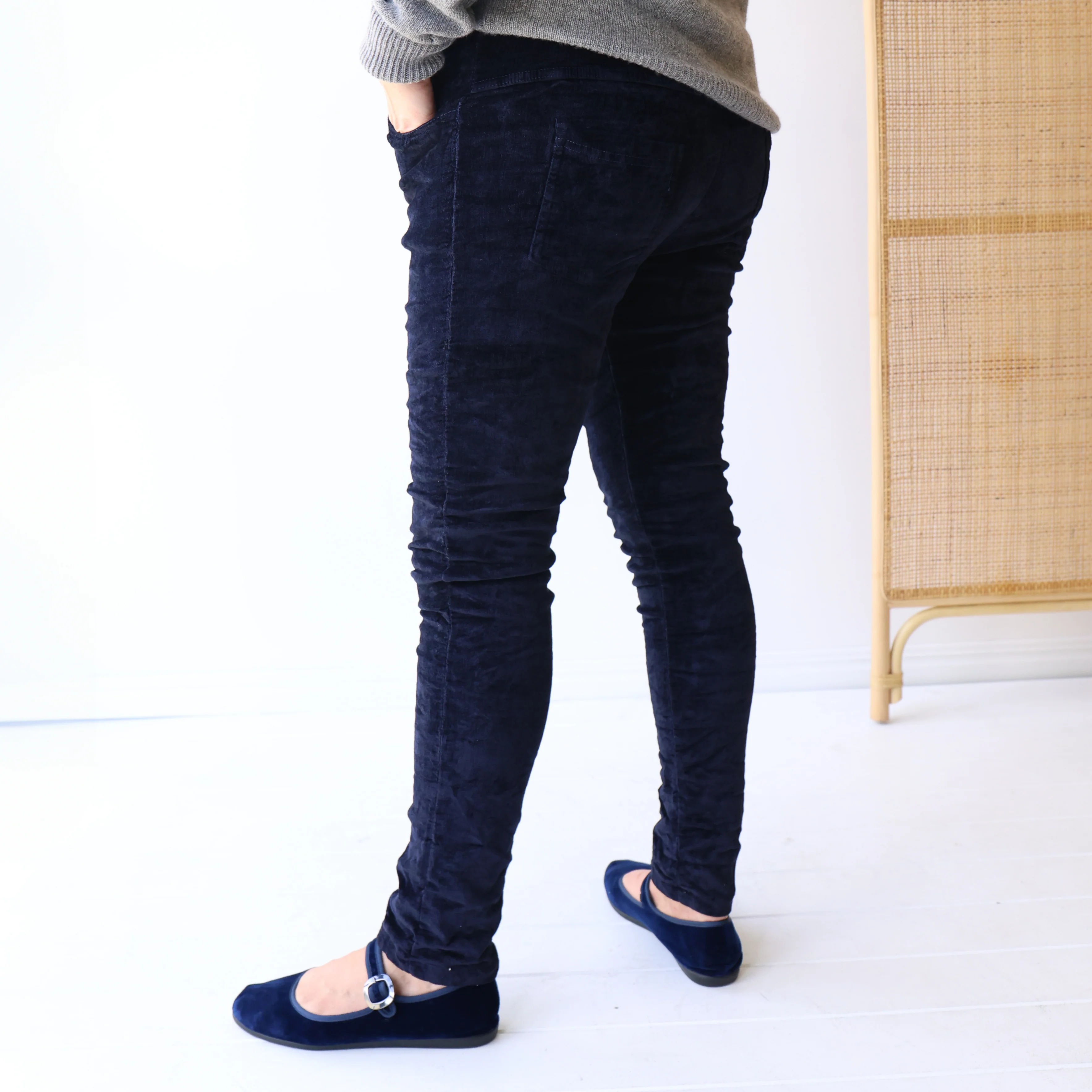 WENDALL Navy - Image 2