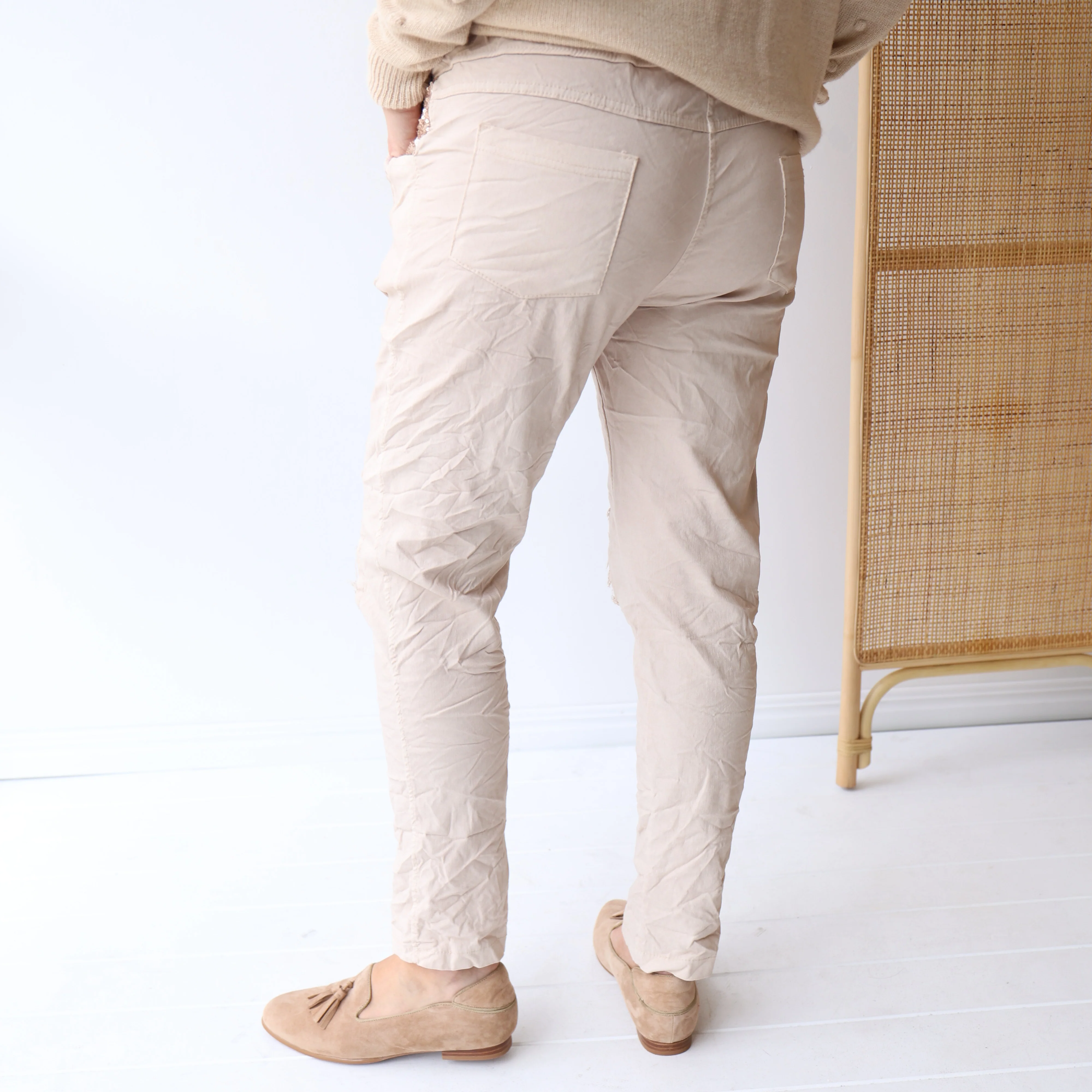 WESTON Beige - Image 2