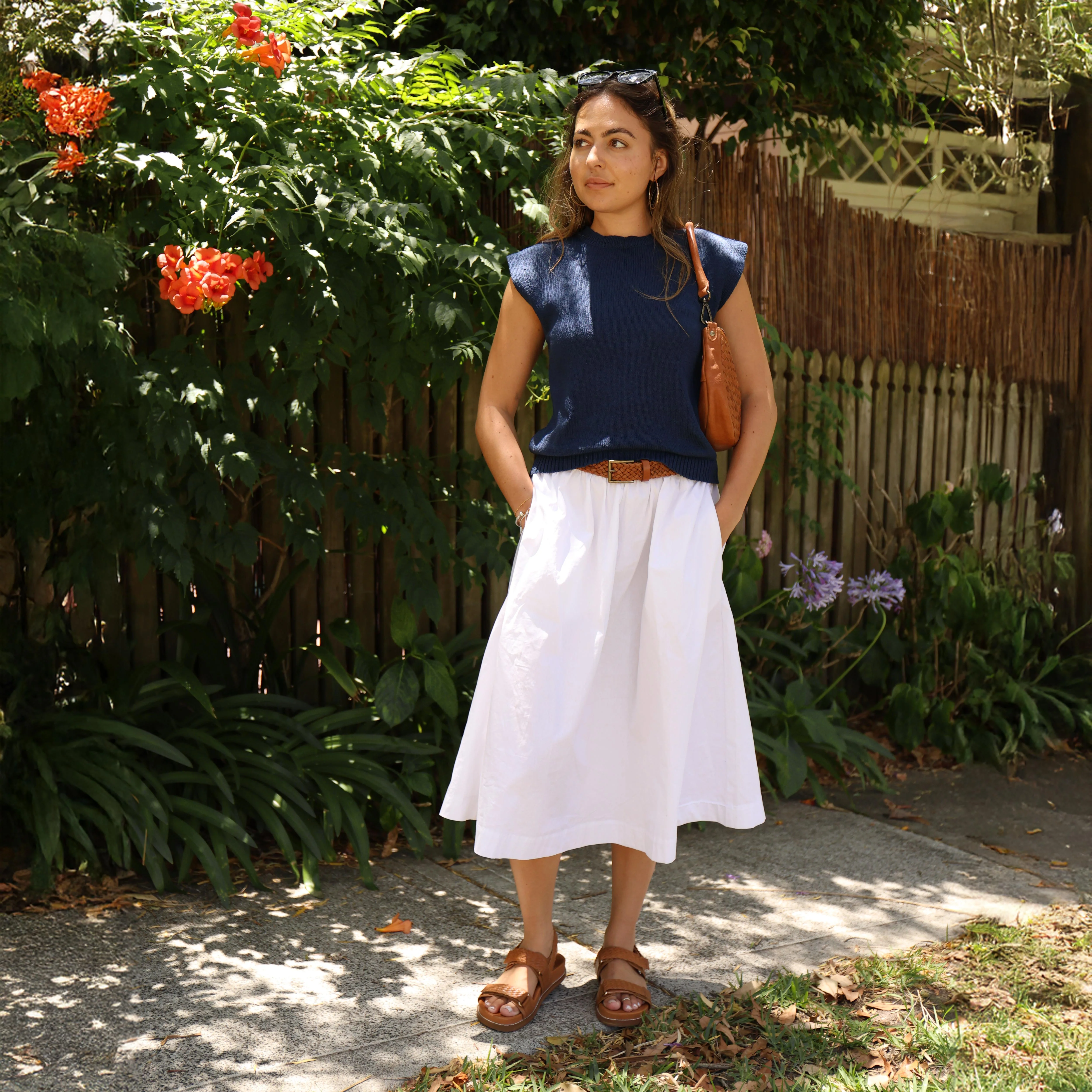 YASMINA White - Image 2