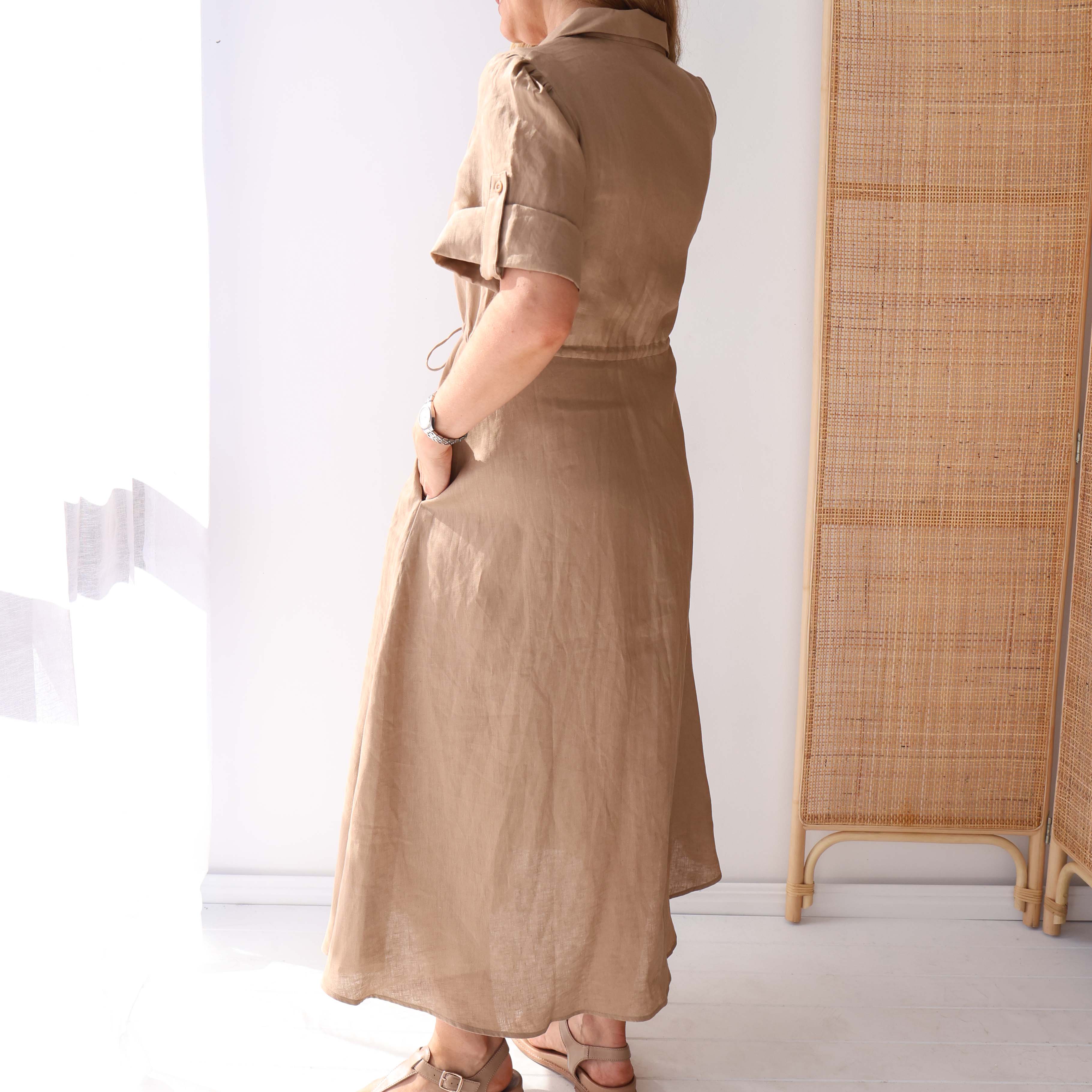 YVETTA Latte - Image 2