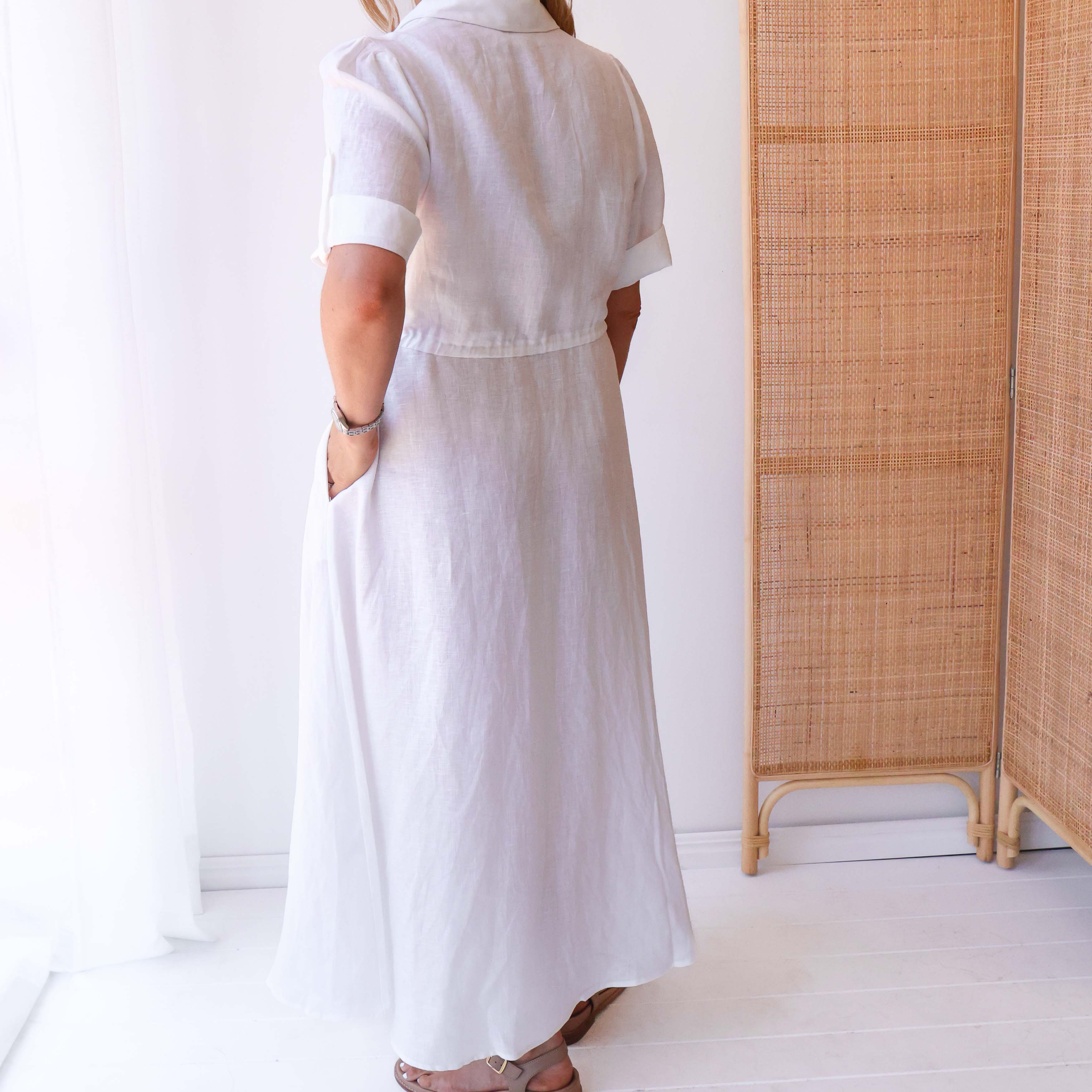 YVETTA White - Image 2