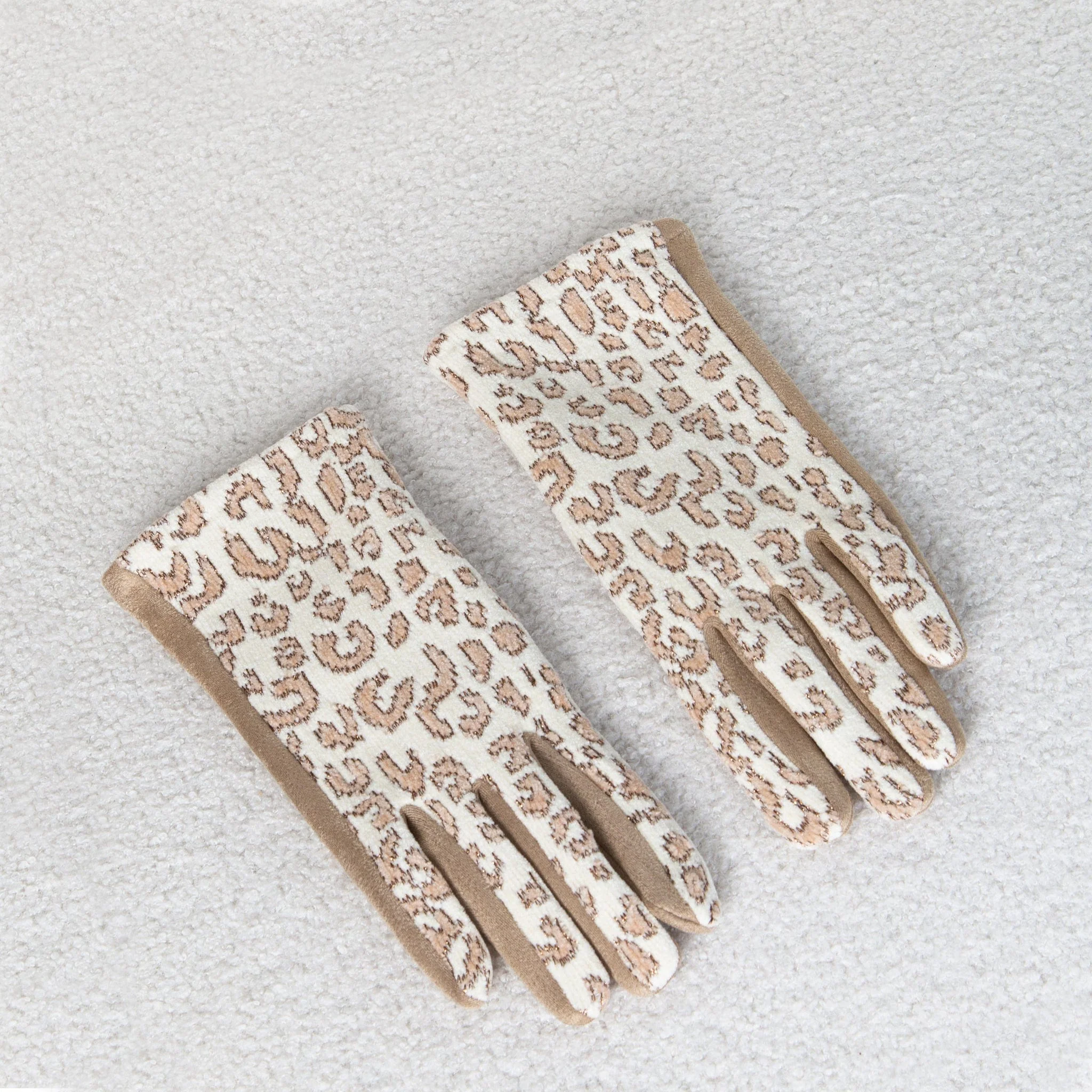 ZARIA Beige