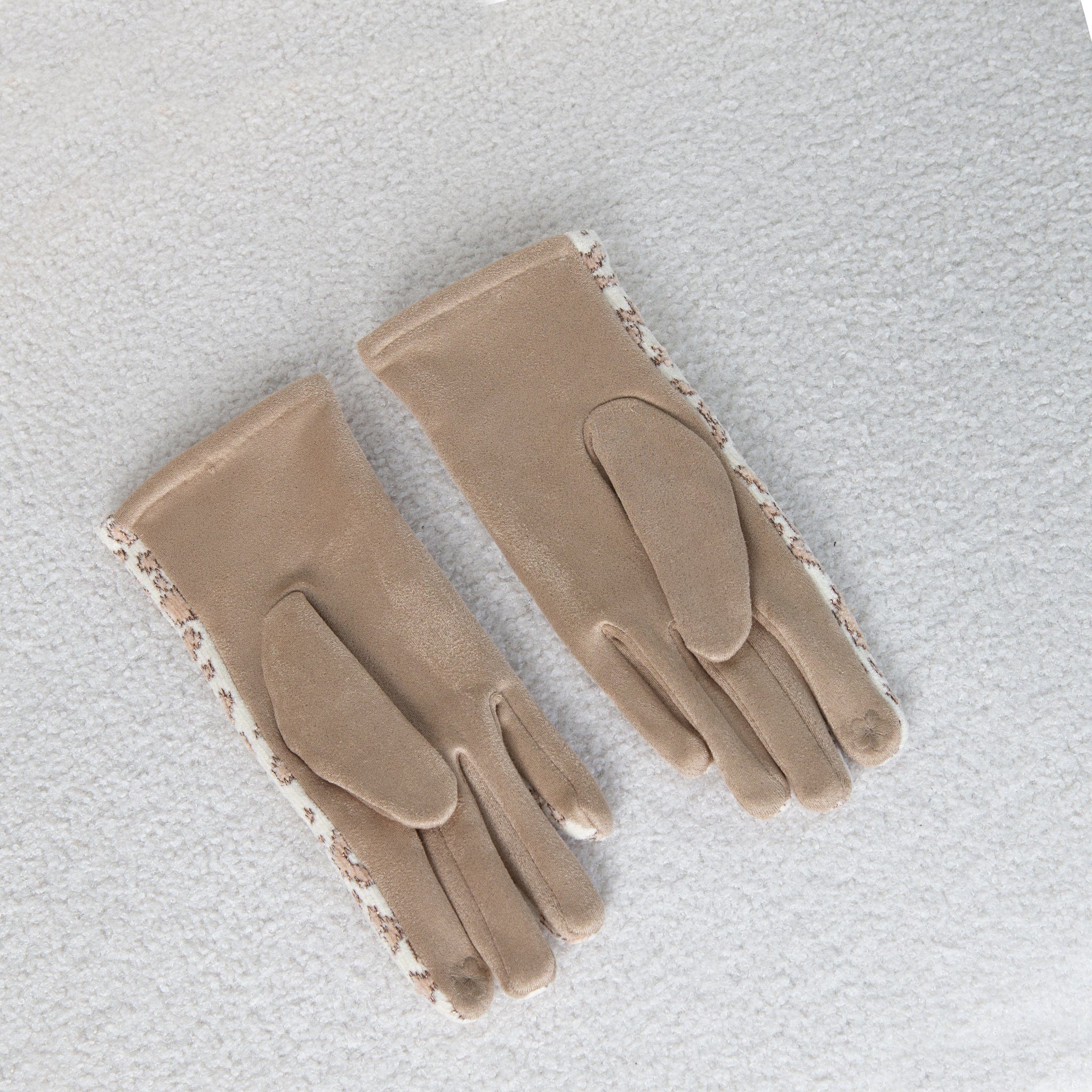 ZARIA Beige - Image 2