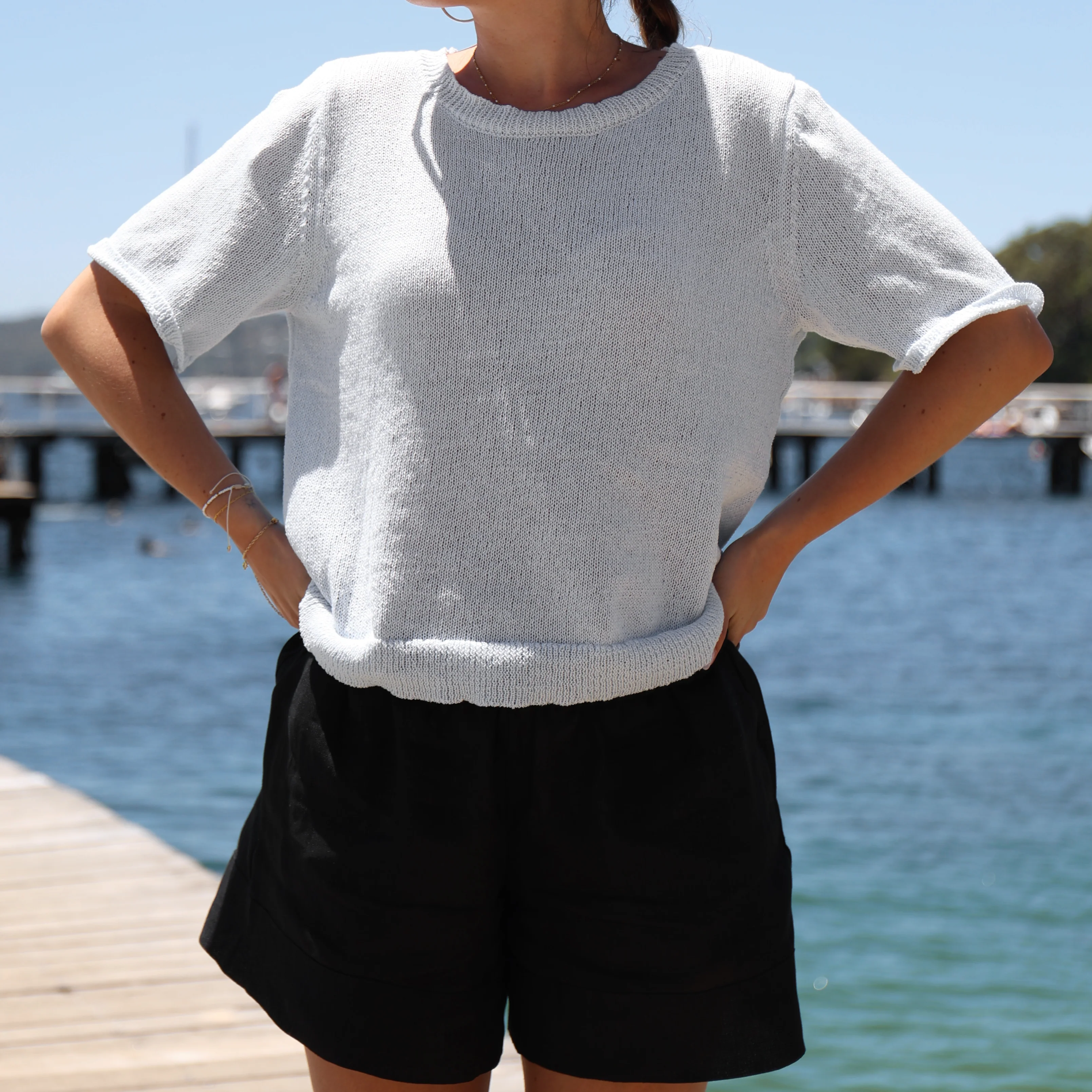 ZEE White - Image 2
