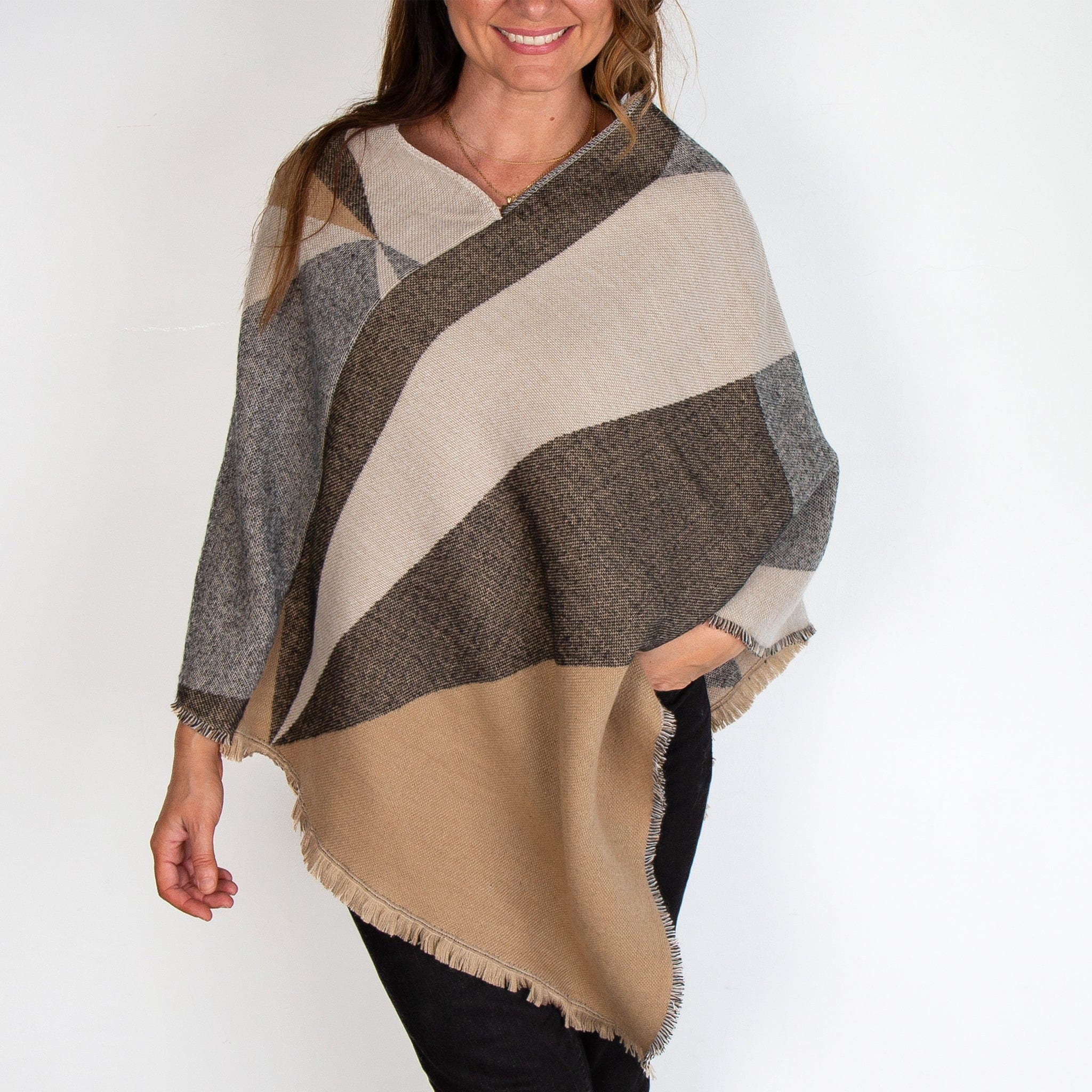ZIVA Camel Pattern - Image 2