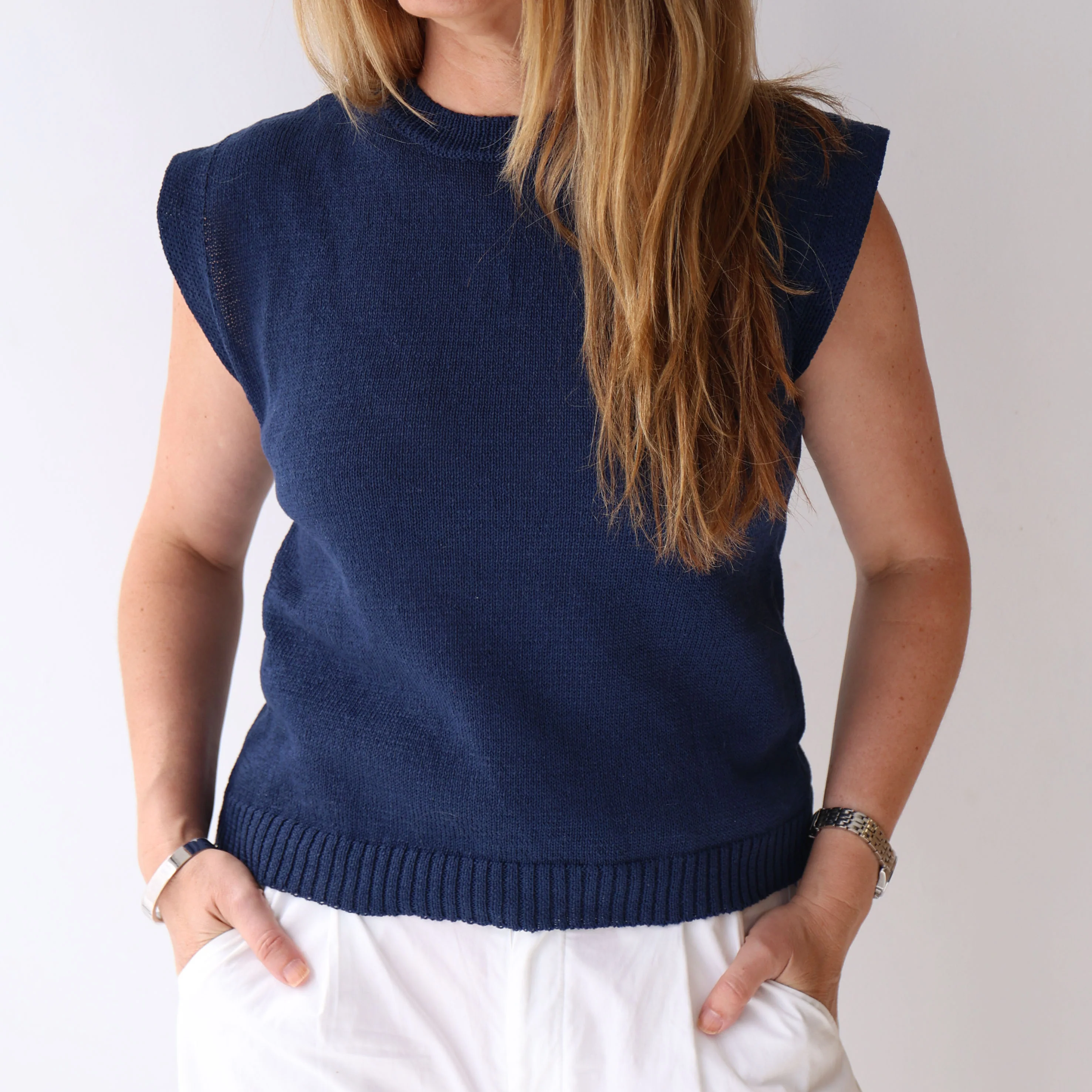 ZOZO Navy - Image 4